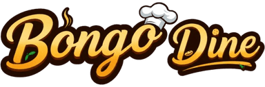 Bongo Dine Logo